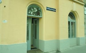Naehe Naschmarkt